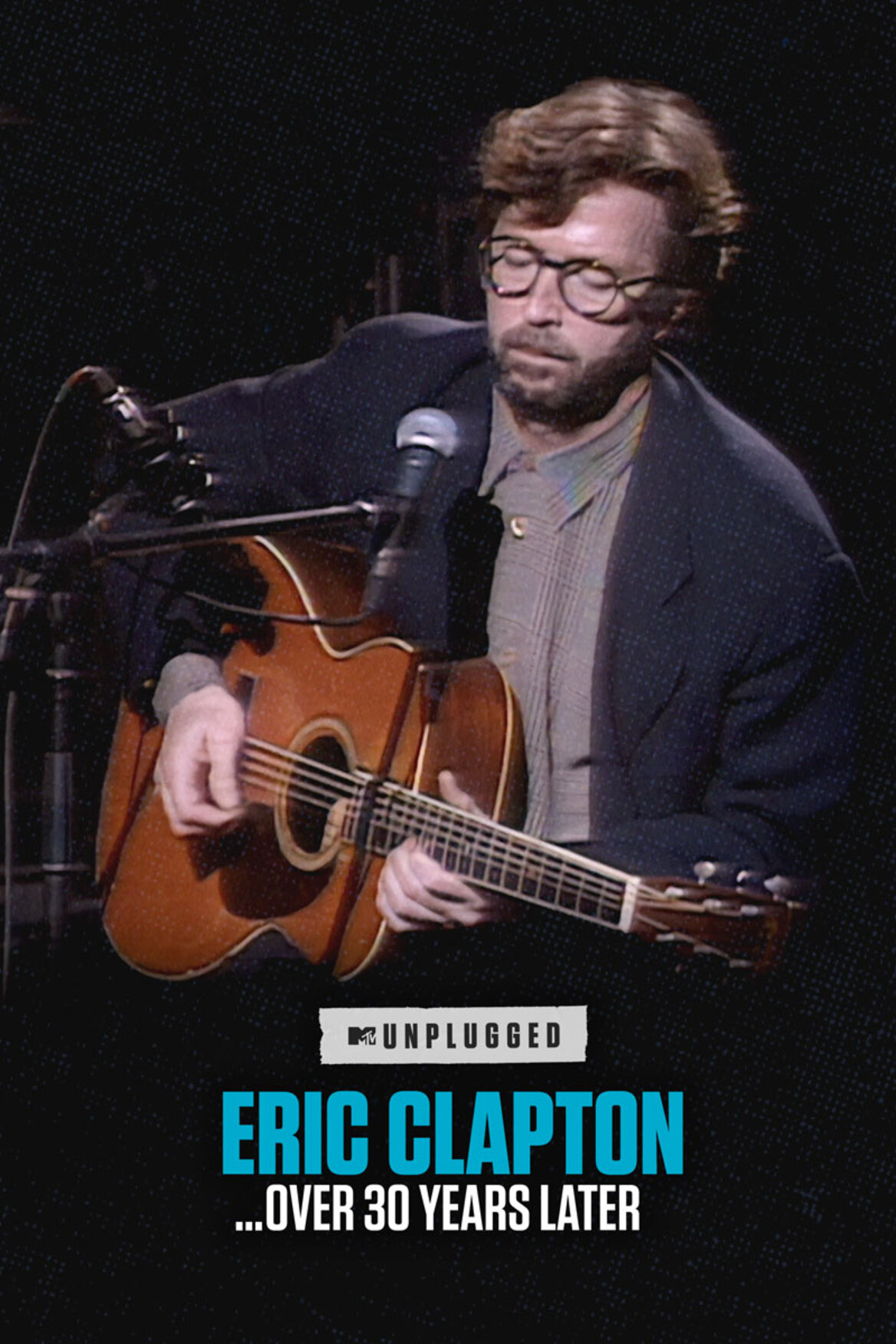 Eric Clapton MTV Unplugged